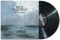 Wakeman Rick - Melancholia (Black Vinyl Lp) i gruppen VINYL / Kommende / Pop-Rock hos Bengans Skivbutik AB (5641347)