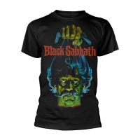 Black Sabbath (Film) - T/S Black Sabbath (Film) (L) i gruppen MERCHANDISE / T-shirt / Kommende / Pop-Rock hos Bengans Skivbutik AB (5641355)