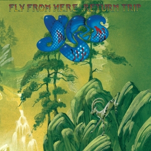 Yes - Fly From Here (Return Trip) 2LP i gruppen VINYL / Kommende / Pop-Rock hos Bengans Skivbutik AB (5641385)