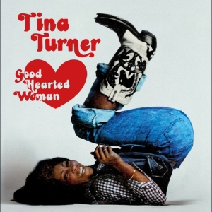 Tina Turner - Good Hearted Woman The Definitive E i gruppen VI TIPSER / Fredagsutgivelser / 2025-11-21 hos Bengans Skivbutik AB (5641390)