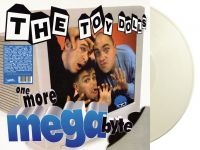 Toy Dolls - One More Megabyte (White Vinyl Lp) i gruppen VI TIPSER / Hjem - Vinyl Nyheter & Kommende hos Bengans Skivbutik AB (5641402)