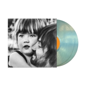 Tame Impala - Deadbeat (Ltd Coke Bottle Clear 2Lp) i gruppen VINYL / Kommende / Pop-Rock hos Bengans Skivbutik AB (5641408)