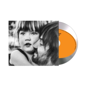 Tame Impala - Deadbeat i gruppen CD / Kommende / Pop-Rock hos Bengans Skivbutik AB (5641410)