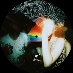 Demi Requísimo & Luke Alessi - Yes Bby i gruppen VINYL / Nyheter / Elektroniskt hos Bengans Skivbutik AB (5641411)