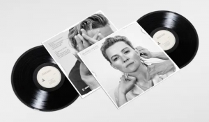 Brandi Carlile - Returning To Myself i gruppen VINYL / Kommende / Country,Pop-Rock hos Bengans Skivbutik AB (5641416)