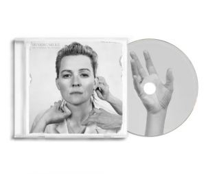 Brandi Carlile - Returning To Myself i gruppen CD / Kommende / Country,Pop-Rock hos Bengans Skivbutik AB (5641418)