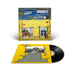 George Harrison - Gone Troppo i gruppen VINYL / Kommende / Pop-Rock hos Bengans Skivbutik AB (5641429)