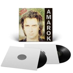 Mike Oldfield - Amarok i gruppen VINYL / Kommende / Pop-Rock hos Bengans Skivbutik AB (5641433)