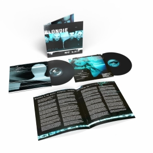 Blondie - No Exit i gruppen VINYL / Kommende / Pop-Rock hos Bengans Skivbutik AB (5641434)