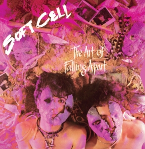 Soft Cell - The Art Of Falling Apart i gruppen VINYL / Kommende / Pop-Rock hos Bengans Skivbutik AB (5641438)