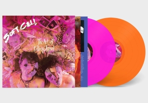 Soft Cell - The Art Of Falling Apart i gruppen VINYL / Kommende / Pop-Rock hos Bengans Skivbutik AB (5641439)