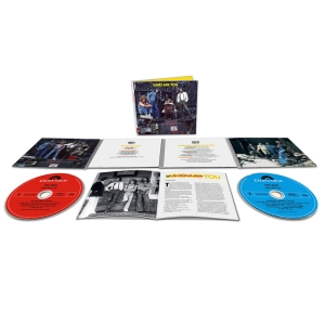 The Who - Who Are You i gruppen CD / Kommende / Pop-Rock hos Bengans Skivbutik AB (5641441)