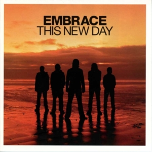 Embrace - This New Day i gruppen -Start HK hos Bengans Skivbutik AB (5641448)