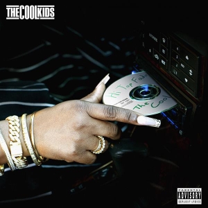 Cool Kids - Hi Top Fade i gruppen VI TIPSER / Fredagsutgivelser / 2025-11-07 hos Bengans Skivbutik AB (5641457)