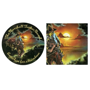 The Marshall Tucker Band - Searchin For A Rainbow i gruppen VI TIPSER / Fredagsutgivelser / 2025-11-28 hos Bengans Skivbutik AB (5641461)
