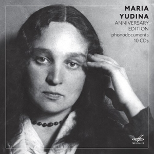 Various - Anniversary Edition (10 Cd) i gruppen CD / Klassisk hos Bengans Skivbutik AB (5641479)