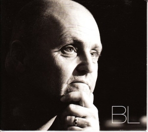 Lindqvist Bosse - Bl i gruppen CD / Annet hos Bengans Skivbutik AB (5641503)