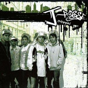 J-Posse - Enemmän i gruppen CD / Klassisk hos Bengans Skivbutik AB (5641505)