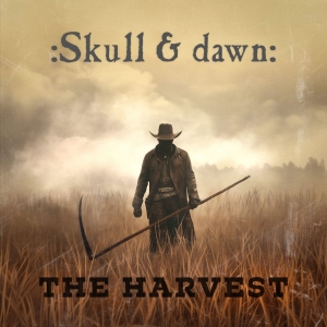 Skull & Dawn - Harvest The (Digipack) i gruppen VI TIPSER / Fredagsutgivelser / 2025-10-31 hos Bengans Skivbutik AB (5641524)
