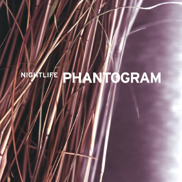 Phantogram - Nightlife (Purple Wave Vinyl) i gruppen VI TIPSER / Fredagsutgivelser / 2025-10-31 hos Bengans Skivbutik AB (5641551)