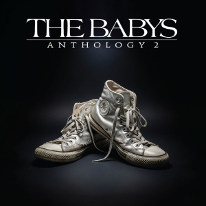 Babys The - Anthology 2 i gruppen VI TIPSER / Fredagsutgivelser / 2025-10-31 hos Bengans Skivbutik AB (5641553)