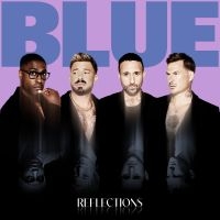 Blue - Reflections (White Vinyl) i gruppen VINYL / Kommende / Pop-Rock hos Bengans Skivbutik AB (5641557)