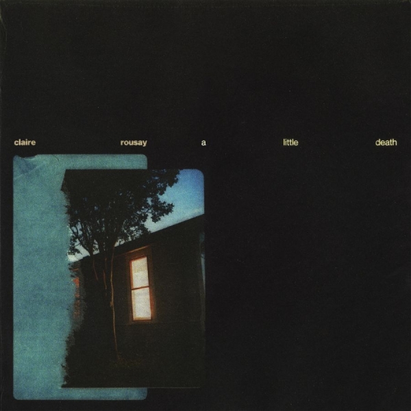 Rousay Claire - A Little Death (Indie Exclusive, Su i gruppen VI TIPSER / Fredagsutgivelser / 2025-10-31 hos Bengans Skivbutik AB (5641567)