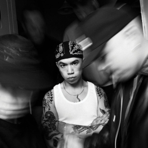 Speed - Gang Called Speed i gruppen VI TIPSER / Fredagsutgivelser / 2025-12-05 hos Bengans Skivbutik AB (5641571)