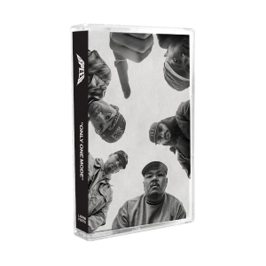 Speed - Only One Mode i gruppen Kommende / Pop-Rock hos Bengans Skivbutik AB (5641572)