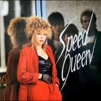 Speed Queen - Speed Queen i gruppen VI TIPSER / Fredagsutgivelser / 2025-09-26 hos Bengans Skivbutik AB (5641575)