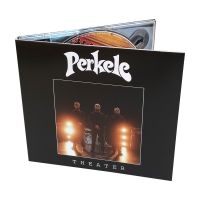 Perkele - Theater (Digipack) i gruppen VI TIPSER / Fredagsutgivelser / 2025-10-03 hos Bengans Skivbutik AB (5641598)