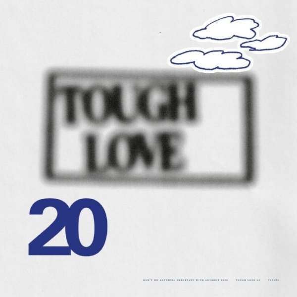 Various Artists - Tough Love 20: Don't Do Anything Im i gruppen VINYL / Toppselgere hos Bengans Skivbutik AB (5641606)