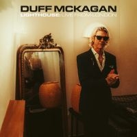 Duff Mckagan - Lighthouse: Live From London i gruppen VI TIPSER / Fredagsutgivelser / 2025-10-31 hos Bengans Skivbutik AB (5641635)