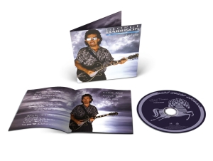 George Harrison - Cloud Nine i gruppen CD / Kommende / Pop-Rock hos Bengans Skivbutik AB (5641639)