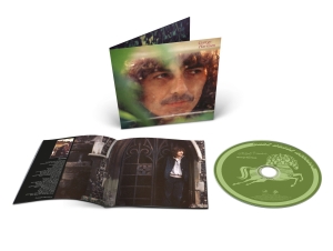 George Harrison - George Harrison i gruppen CD / Kommende / Pop-Rock hos Bengans Skivbutik AB (5641642)