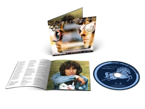 George Harrison - Thirty Three & 1/3 i gruppen CD / Kommende / Pop-Rock hos Bengans Skivbutik AB (5641643)