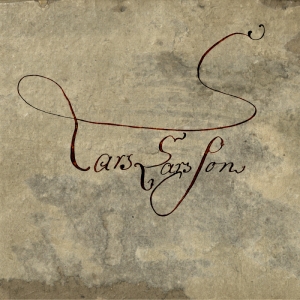 Lars Larsson Trio - Lars Larsson i gruppen VI TIPSER / Hjem - CD Nyheter & Kommende hos Bengans Skivbutik AB (5641652)