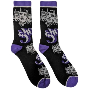Ghost - Copia Uni Bl Socks (Eu 36-40) i gruppen MERCHANDISE / / hos Bengans Skivbutik AB (5641770)