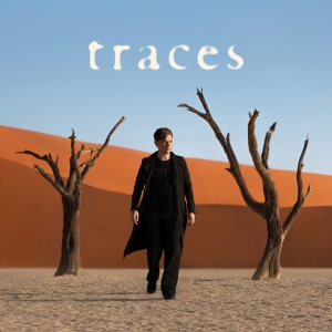 Kelly Michael Patrick - Traces i gruppen CD / Kommende / Pop-Rock hos Bengans Skivbutik AB (5641869)