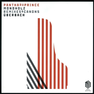 Arash Safaian - Mondholz - Remixes & Canons Über Ba i gruppen VINYL / Kommende / Klassisk hos Bengans Skivbutik AB (5641880)
