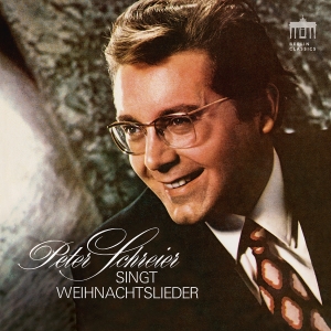 Peter Schreier - Christmas Songs i gruppen CD / Kommende / JuleMusikkk hos Bengans Skivbutik AB (5641904)