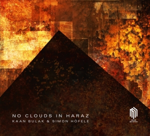 Kaan Bulak Simon Höfele - No Clouds In Haraz i gruppen Kommande - alla format hos Bengans Skivbutik AB (5641917)