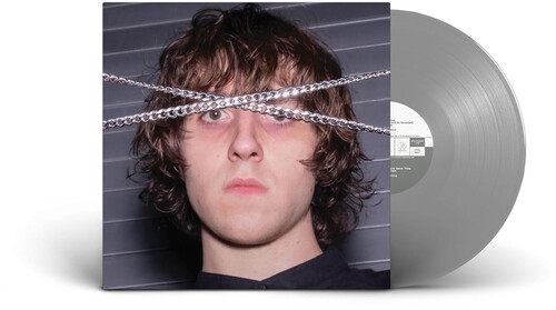 Cameron Winter - Heavy Metal i gruppen VINYL / Toppselgere hos Bengans Skivbutik AB (5641956)