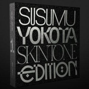 Susumu Yokota - Skintone Edition - Vol.1 i gruppen VI TIPSER / Hjem - Vinyl Nyheter & Kommende hos Bengans Skivbutik AB (5641959)