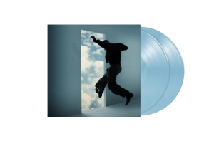 Kid Cudi - Sky (Ltd Sky Blue Vinyl) i gruppen VINYL / Kommende / Hip Hop-Rap hos Bengans Skivbutik AB (5641960)