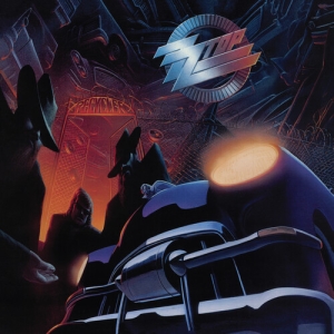 Zz Top - Recycler (Rocktober) i gruppen VI TIPSER / Fredagsutgivelser / 2025-10-31 hos Bengans Skivbutik AB (5641966)