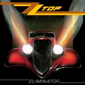 Zz Top - Eliminator (Rocktober) i gruppen VINYL / Kommende / Pop-Rock hos Bengans Skivbutik AB (5641968)