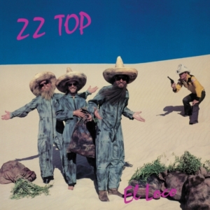 Zz Top - El Loco (Rocktober) i gruppen VINYL / Kommende / Pop-Rock hos Bengans Skivbutik AB (5641970)