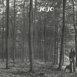 George Kooymans - Jojo i gruppen VINYL / Kommende / Pop-Rock hos Bengans Skivbutik AB (5641978)