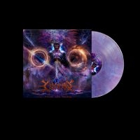 Cemican - U K'u'uk'ankil Mayakaaj (2 Lp Color i gruppen VINYL / Kommende / Metal hos Bengans Skivbutik AB (5642055)